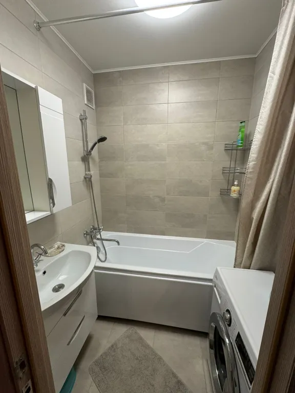 2-комнатная уютная квартира