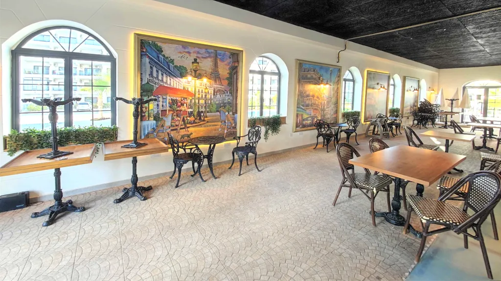 Апартаменты Vitus Caesar Resort Design Studio