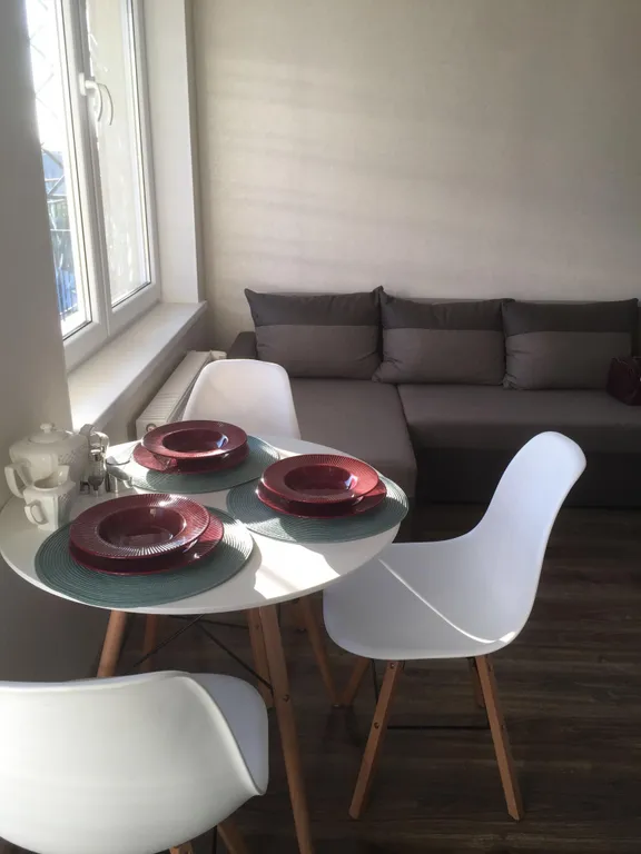 Квартира Квартира Золотые пески — Светлогорск