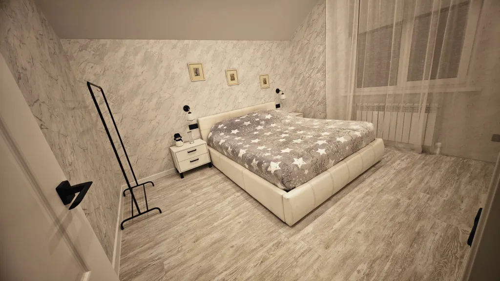 Коттедж Уютный дом для хорошего отдыха в 20 минутах езды от Санкт-Петербуга — Красное Село