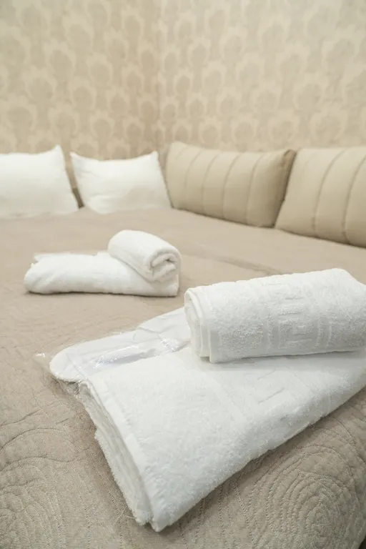 Двухместный номер №3