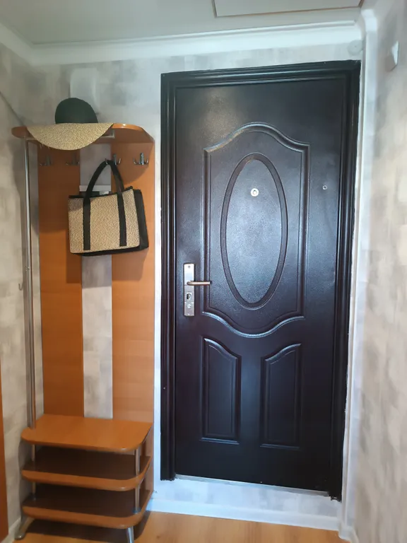 Видовые апартаменты