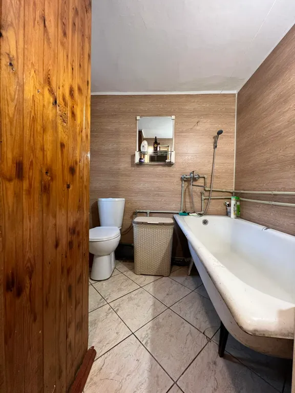 Квартира Квартира Вилла Bollgehn — Светлогорск