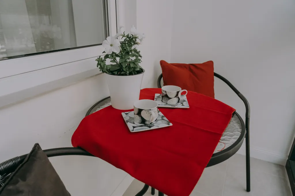 Квартира Новые дизайнерские апартаменты — Светлогорск