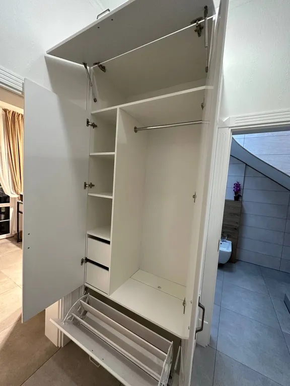 Таунхаус уют и комфорт