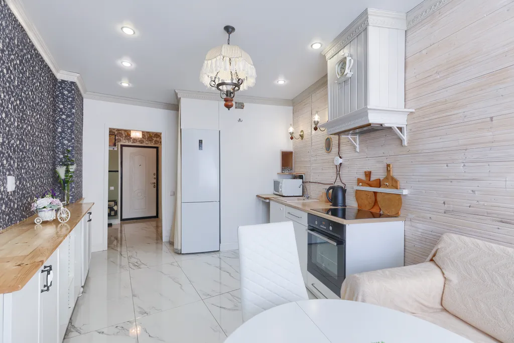 Квартира Квартира Appartement De Luxe — Fantasy — Казань