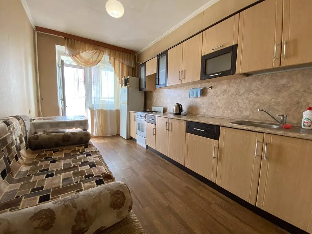 Квартира Центр города, ж/д и автовокзалы — аренда посуточно в Пенза