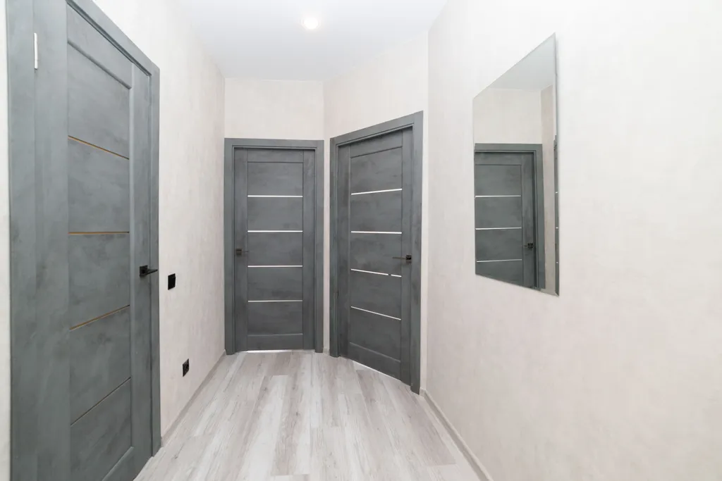 Уютная квартира в ЖК Аквамарин