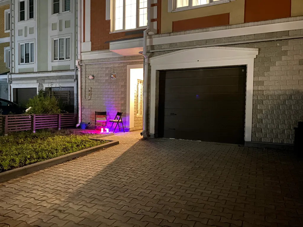 Comfort & Relax Home The Townhouse