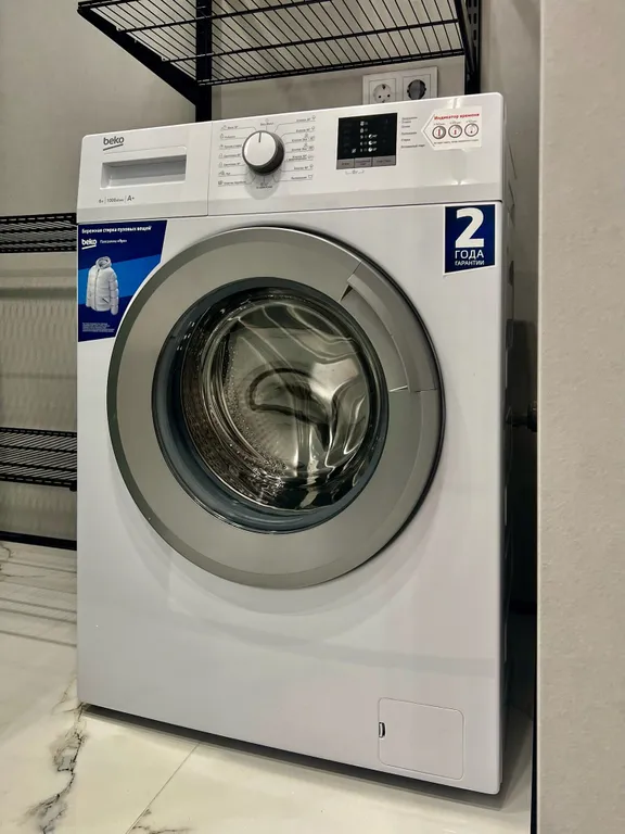 Квартира в центре, рядом с аквапарком