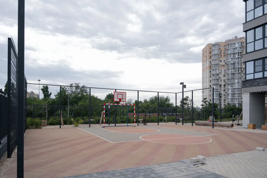 Квартира Новая, уютная квартира в центре города — Волгоград