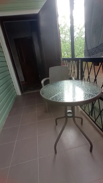 Домик для отдыха 48м2