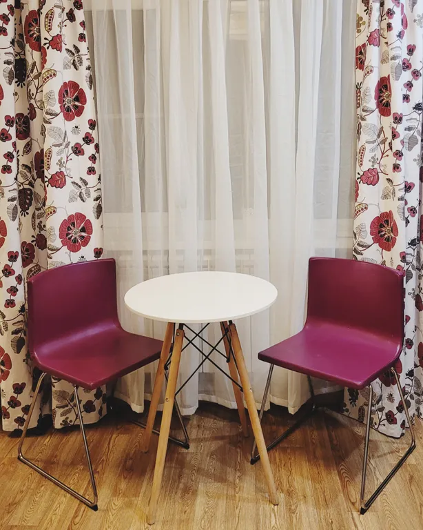 Современная квартира у входа в Кисловодский национальный парк