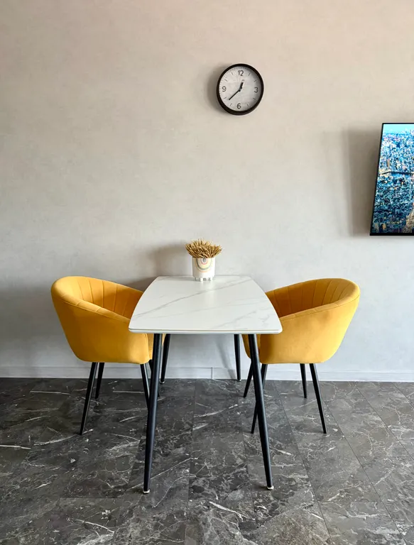 Квартира Уютная квартира рядом с центром — Калининград