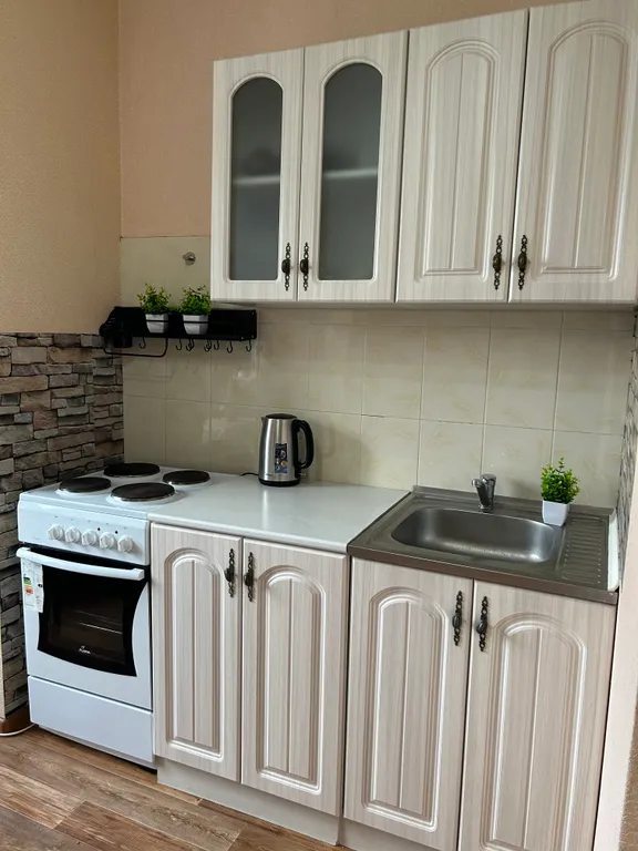 Уютная квартира в ЖК Созвездие