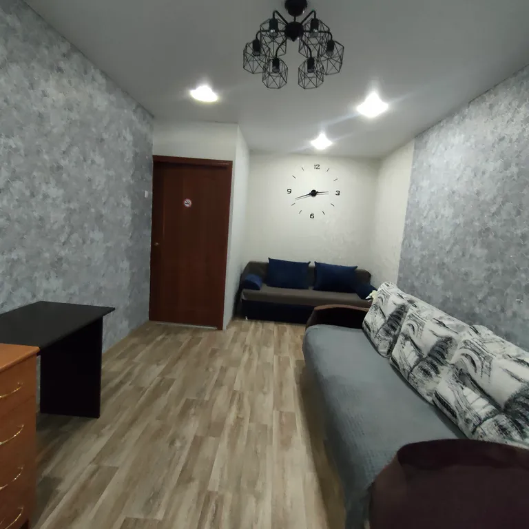 Уютная квартира в центре