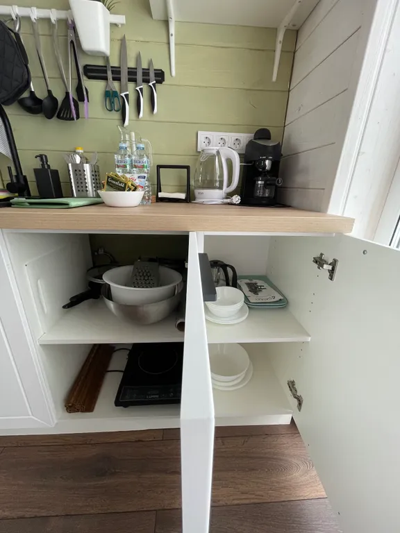 Дом с панорамным видом