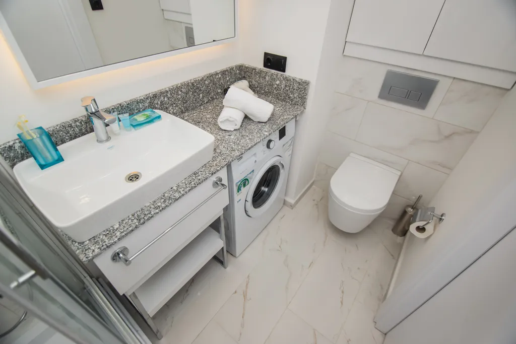 Апартаменты с видом на море первая линия