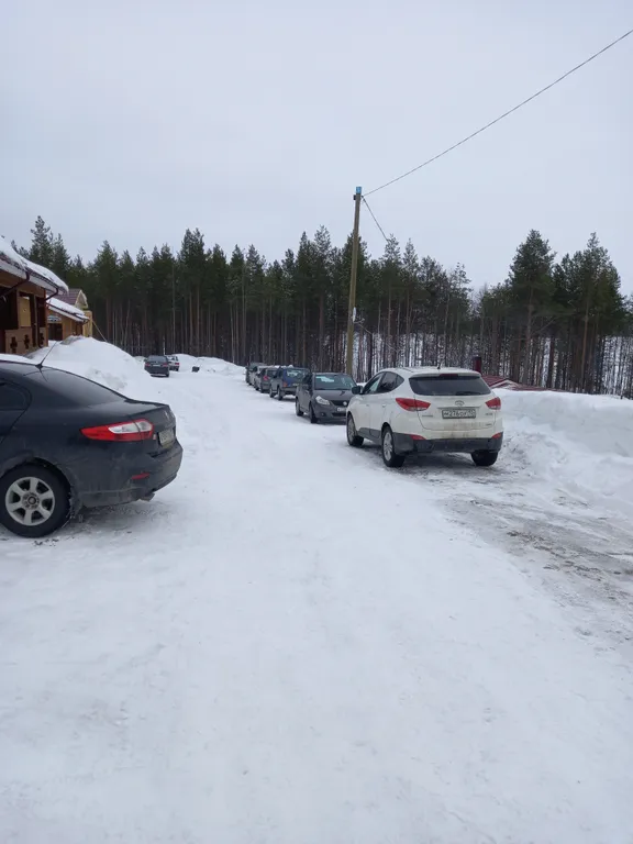 Уютный дом на берегу озера