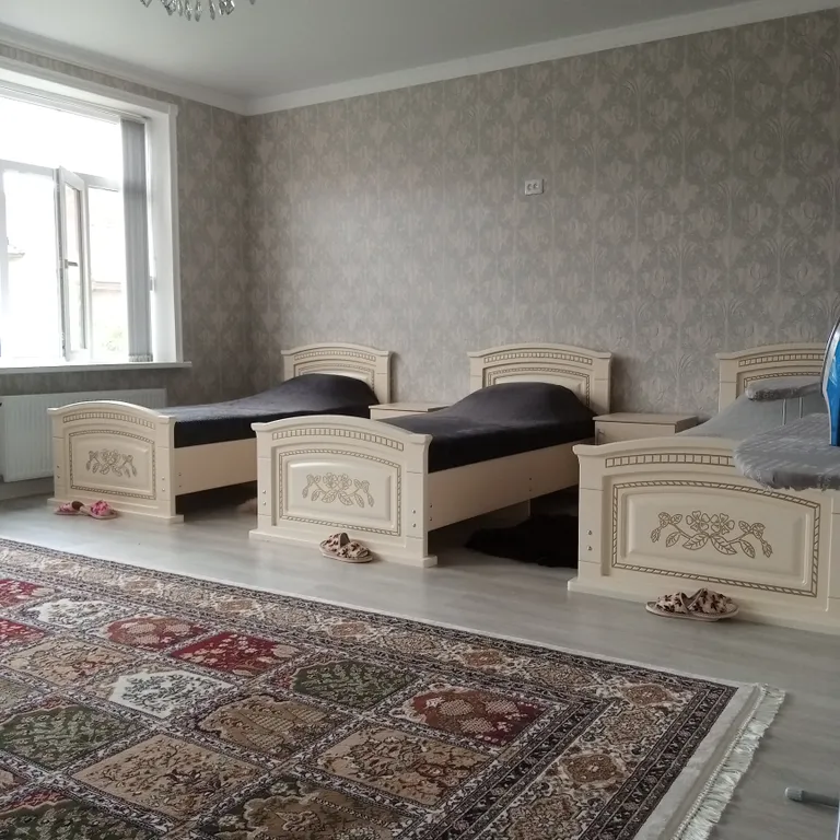 2-комнатный Дом