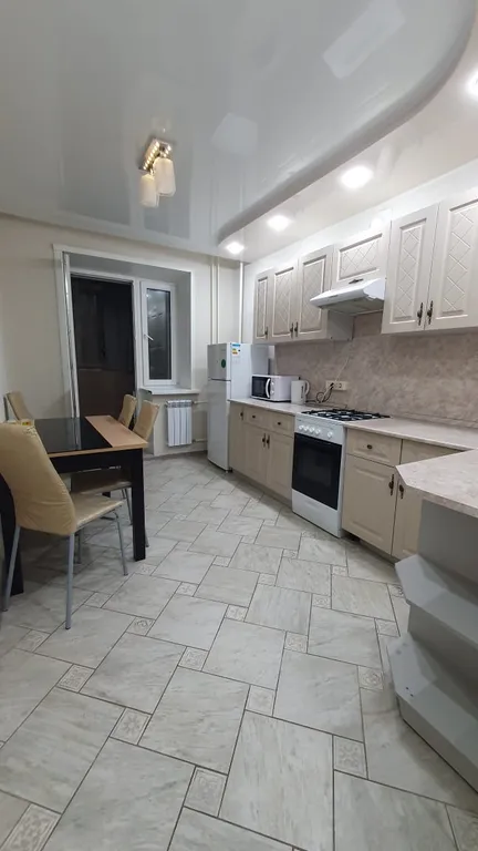 Предлагаю Вашему вниманию уютную 3-х комнатную квартиру