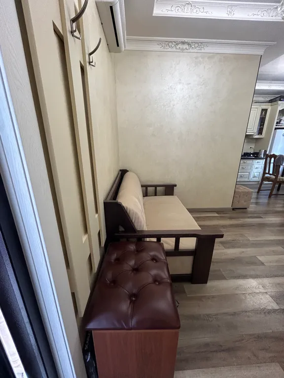 Квартира 2-комнатная Квартира — Анапа