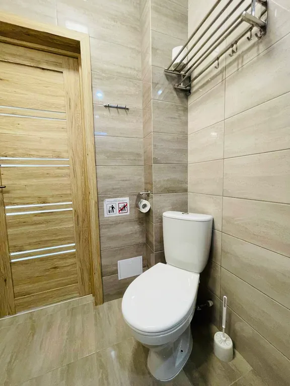 Квартира Комната — Кучугуры