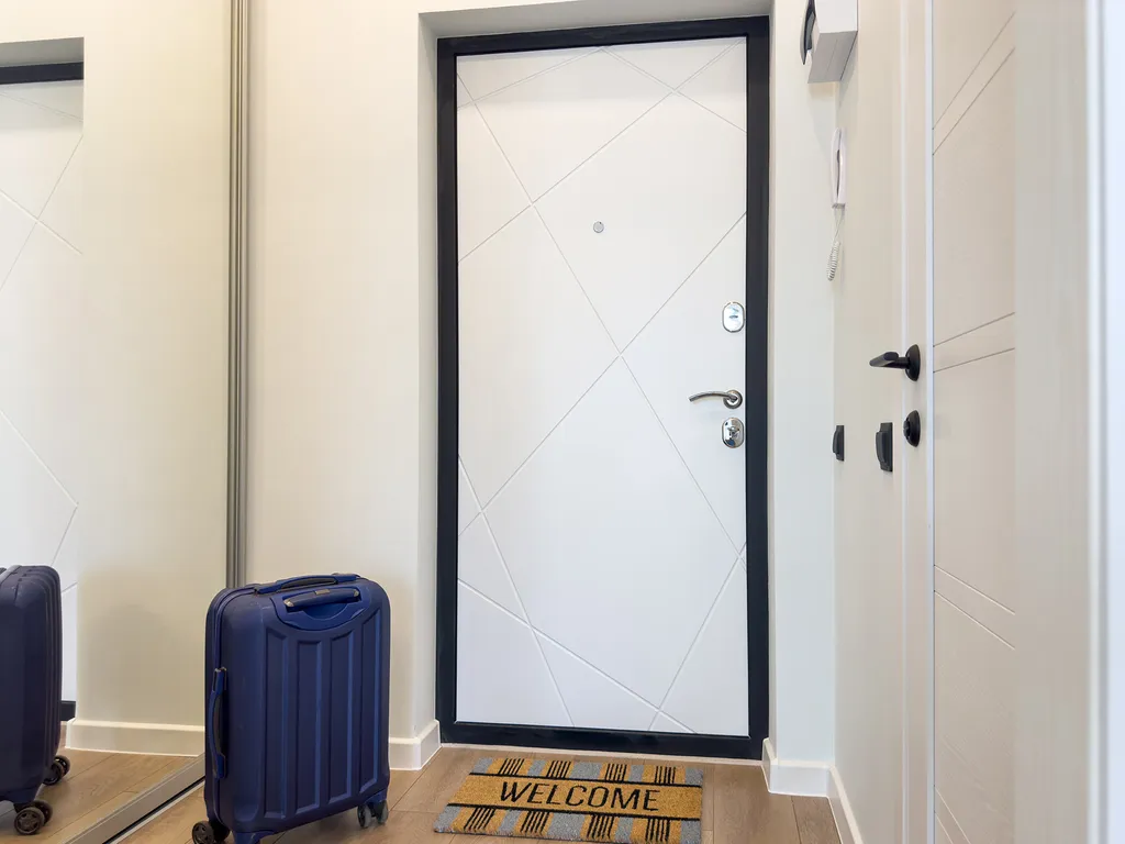 Стильная студия Карельский Лось рядом с вокзалом