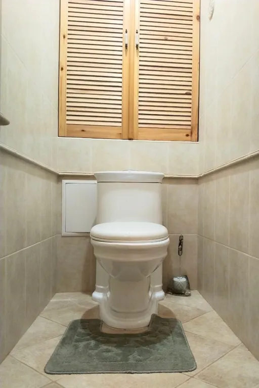 Квартира Квартира Соколиное гнездо с видом на горы в центре города — Горячий Ключ