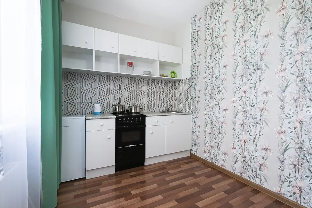 Квартира возле аэропорта и Экспоцентра