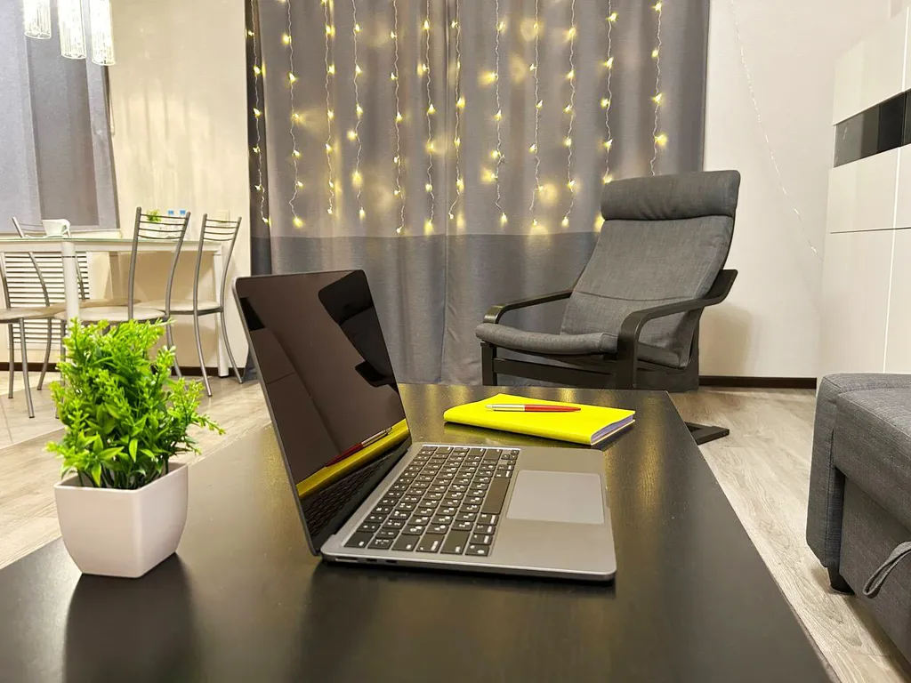 Apartments премиум класса в самом центре