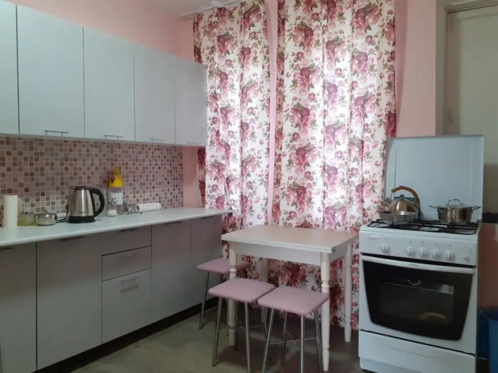 Коттедж Дача с видом на море — Феодосия