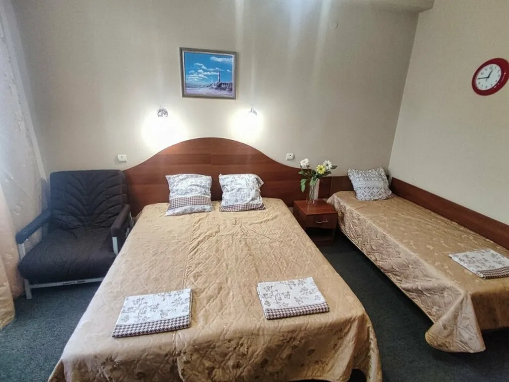 Квартира Комната — Анапа