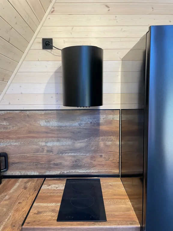 Новый дом на МОРЕ в окружении гор, с террасой и банным чаном