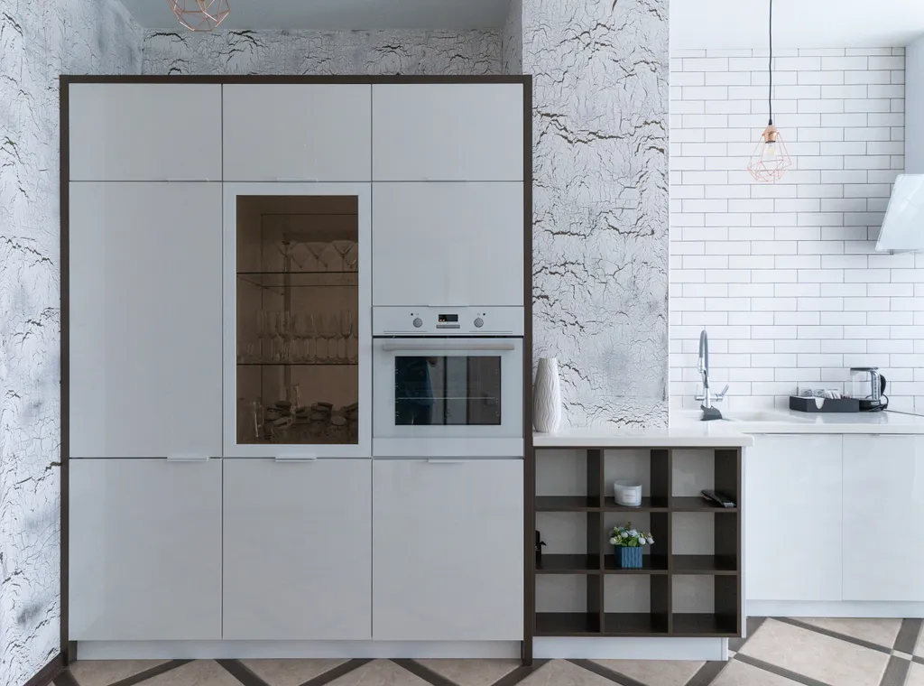 Квартира в центре Ижевска в премиальном доме Ocean city