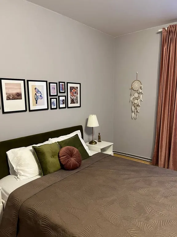 Квартира Апартаменты в сказочном Ярославле — Ярославль