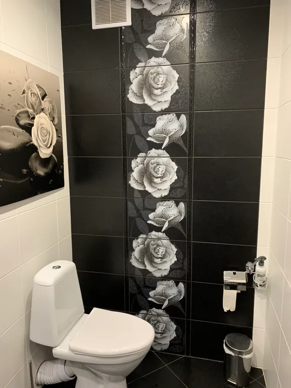 Отличная двухкомнатная студия