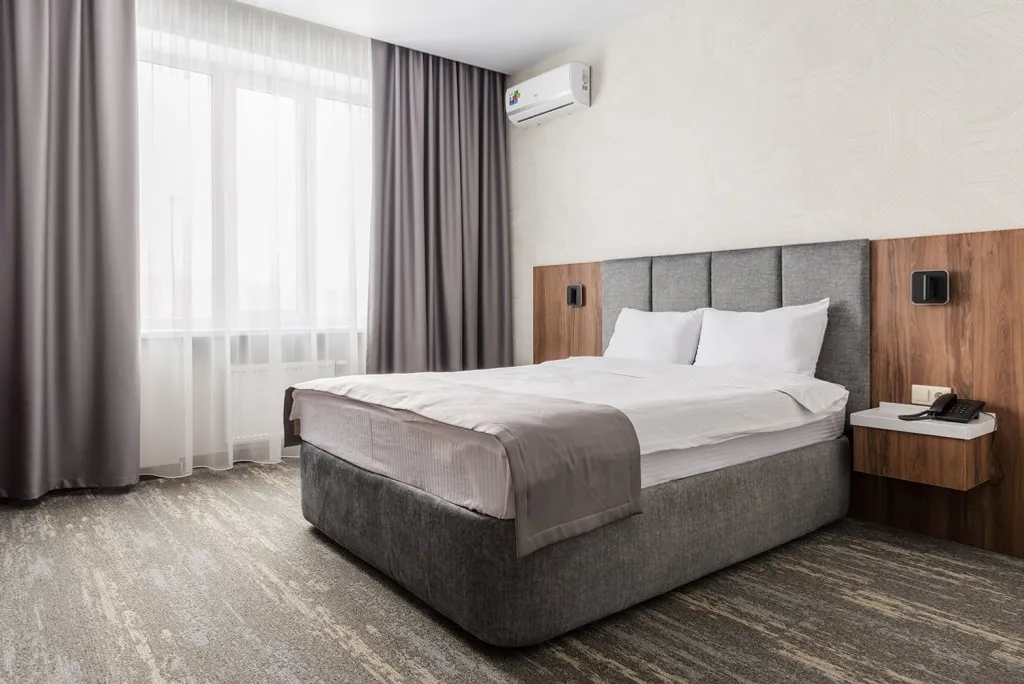 Квартира Комната — аренда посуточно в Нижнекамск