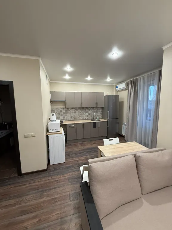 Квартира возле зоопарка