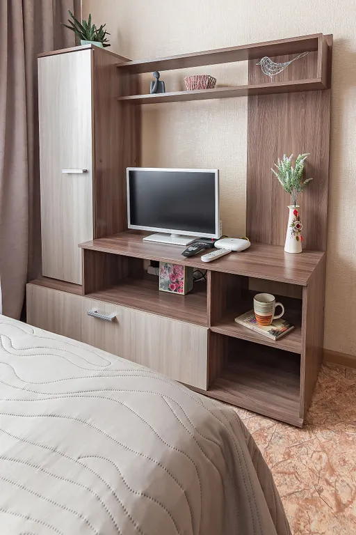 Уютная студия рядом с метро