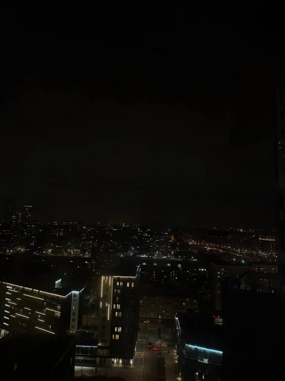 Квартира Квартира Уютная студия в 10 минутах пешком от Москва-Сити — Москва
