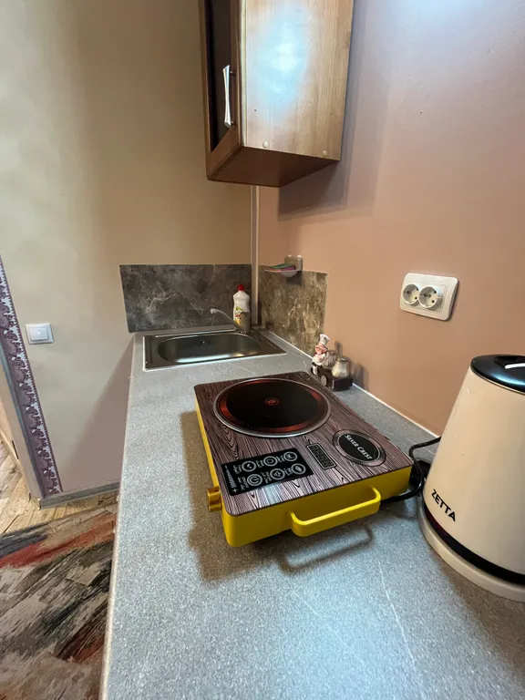 Гостевой дом Перезагрузка