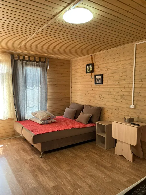 Апартаменты Жара