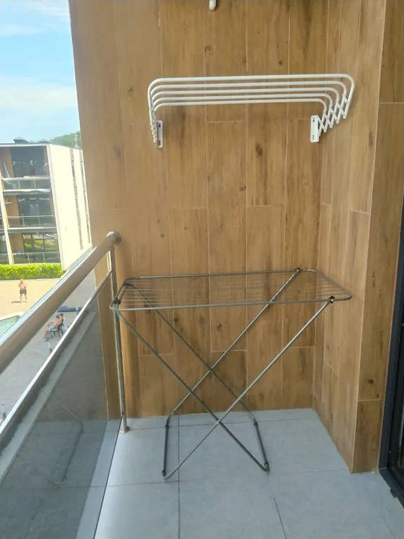 Уютная квартира в Сочи Морской квартал