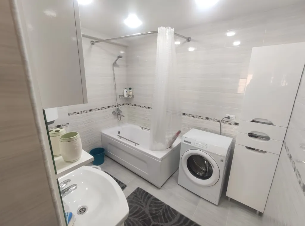 Уютная квартира в центре города со всеми удобствами