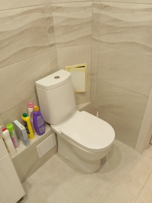 Квартира Квартира недалеко от Южного вокзала — Калининград