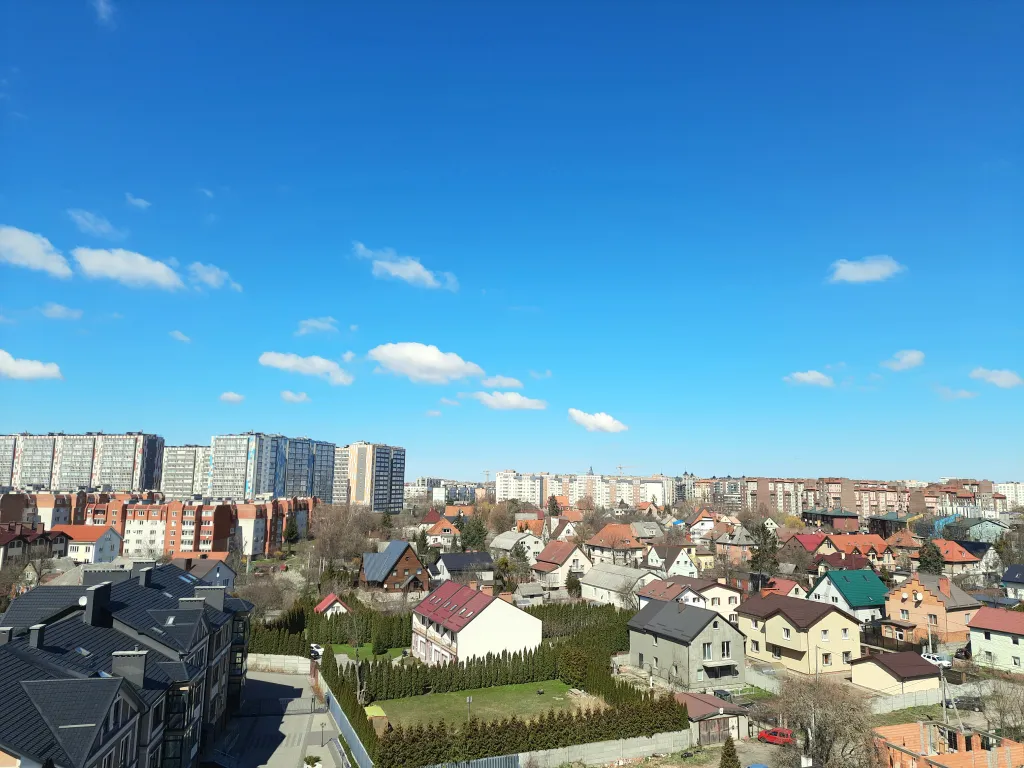 Квартира в новом доме - центр Ленинградского района