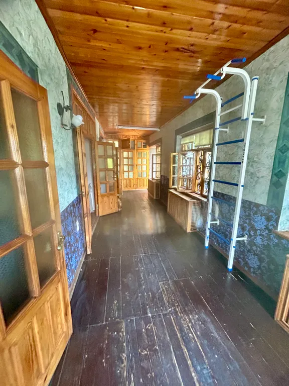 Квартира в коттедже возле набережной