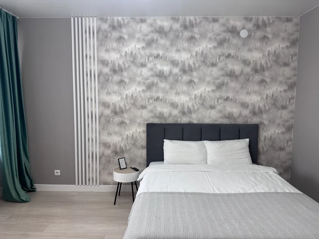 Квартира 1-комнатная Квартира — Красноярск