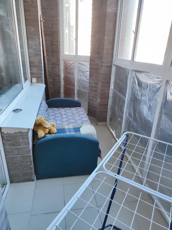 Уют в историческом центре Ярославля